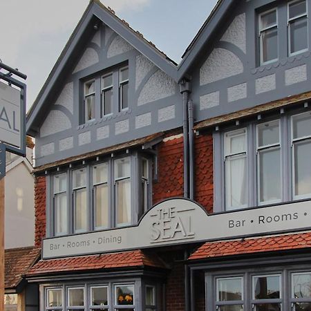 The Seal Hotel Selsey Exterior photo