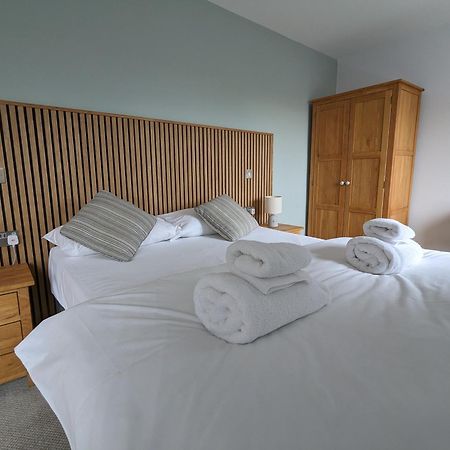 The Seal Hotel Selsey Exterior photo