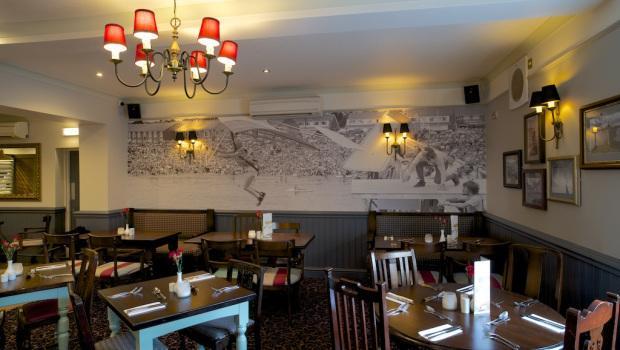 The Seal Hotel Selsey Exterior photo