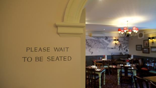 The Seal Hotel Selsey Exterior photo